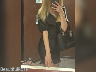 Visit BeautifulRose profile