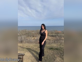 Visit MollyEvans profile