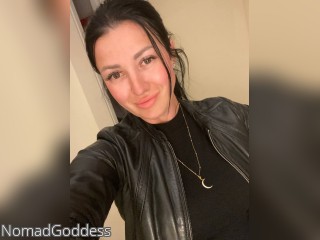 Visit NomadGoddess profile