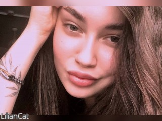 Visit LilianCat profile