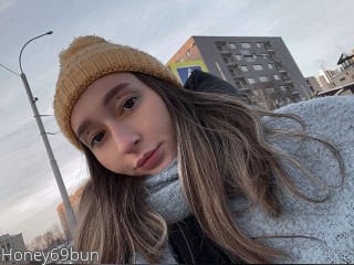 Visit Honey69bun profile