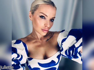 View Juliette profile in Make New Friends category