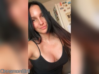 Visit CinnamonGirll profile