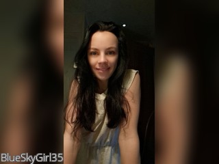 Visit BlueSkyGirl35 profile