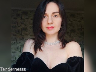 Visit Tendernesss profile