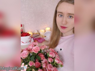 Visit MagicalKate profile