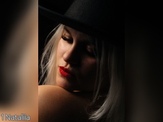 Visit 1Nataliia profile