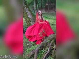 Visit AleksAleks1 profile