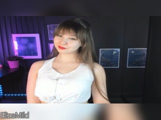 Visit ElizaMild profile