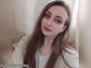 Visit AutumnHoney profile