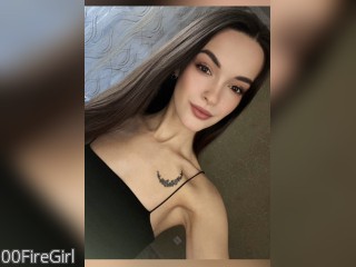 Visit 00FireGirl profile