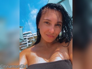 Visit CinnamonGirll profile