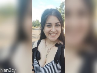 Visit Nan2cy profile
