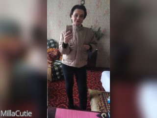 Visit MillaCutie profile