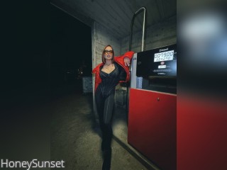 Visit HoneySunset profile