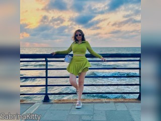 Visit SabrinaKitty profile