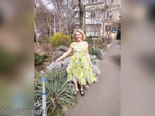 View GoodWoman1 profile in Long Term or Marriage category