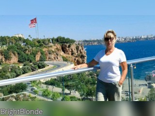 Visit BrightBlonde profile