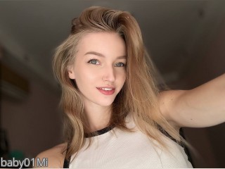 Visit baby01Mi profile