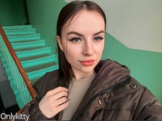 Visit Onlykitty profile