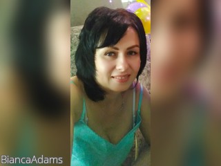 Visit BiancaAdams profile