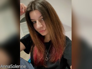 Visit AnnaSolenne profile