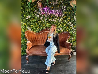 Visit MoonForYouu profile