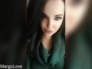 Visit MargoLove profile