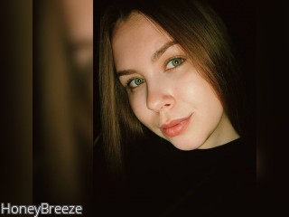 Visit HoneyBreeze profile