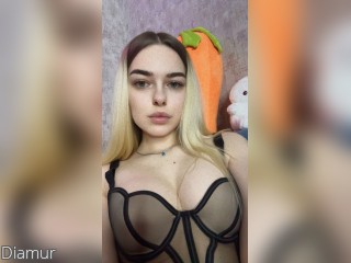 Visit Diamur profile