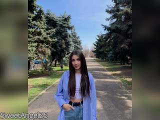 Visit SweetAngel25 profile