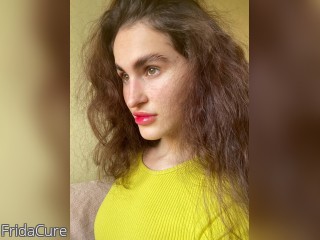 Visit FridaCure profile