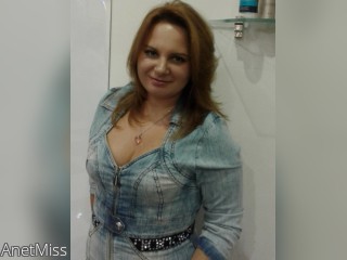Visit AnetMiss profile