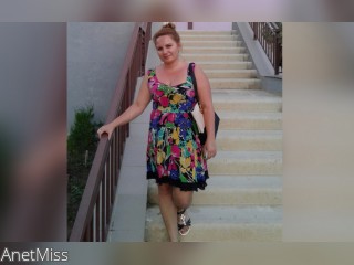 Visit AnetMiss profile