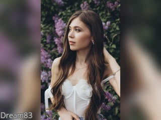 Visit Dream83 profile