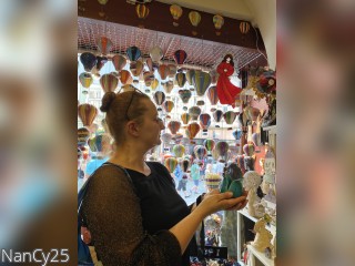 Visit NanCy25 profile