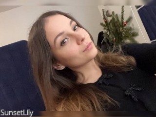 Visit SunsetLily profile