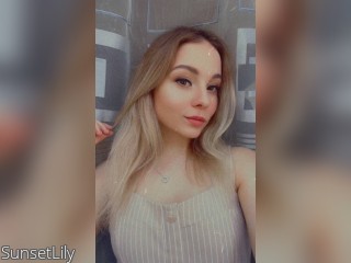 Visit SunsetLily profile