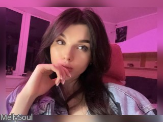 Visit MellySoul profile