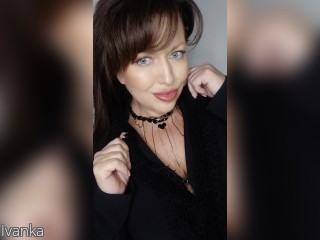 View Ivanka profile in Glamour Girls category