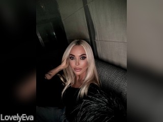 Visit LovelyEva profile