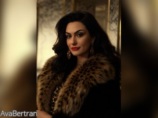 Visit AvaBertran profile