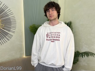 View DorianL99 profile in Men category