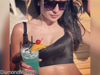 Visit DiamondMadam profile
