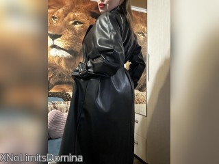 View XNoLimitsDomina profile in Dungeon category