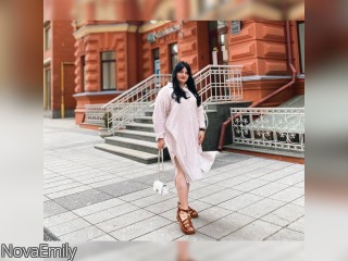 Visit NovaEmily profile