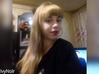 Visit IvyNoir profile