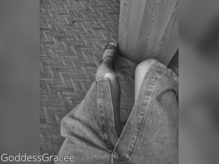 Visit GoddessGracee profile