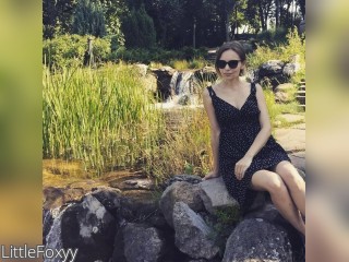Visit LittleFoxyy profile