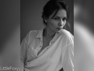 Visit LittleFoxyy profile